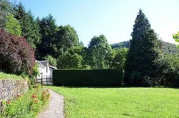 La Source Du Mont Hotel 3*